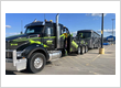 RV Towing Halstead KS