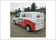 Reliance Appliance Repair Van - Appliance Repair Calgary Service Van