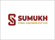 sumukh steel cast