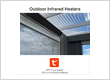 Outdoor Infrared Heaters