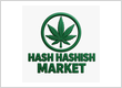 Hash Hahsish Market