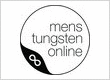 Mens Tungsten Online