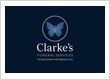 Clarke's Funeral Services