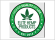 ELITE PRODUCTS logo