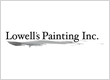 Lowell's Painting Inc