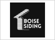 Boise Siding
