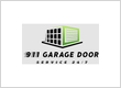 911 Garage Door