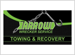Arrow Wrecker Service Halstead