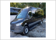 Coach Bus Rental NYC
