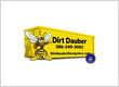 Dirt Dauber Dumpsters