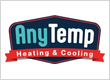 Any Temp Heating & Cooling