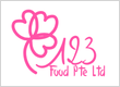 123 Food Pte Ltd