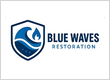 Blue Waves Restoration