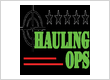 Hauling Ops - Dumpster Rental