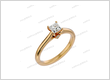 Why Solitaire Engagement Rings Remain a Timeless S...