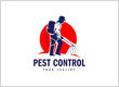 World pest control