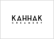 Kahhak Creamery