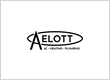 Aelott AC. Heating. Plumbing