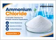 Ammonium Chloride