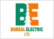 Boreal Electric - Electrician Edmonton