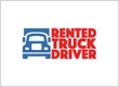 Rented Truck Driver