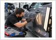 paintless dent repair langley