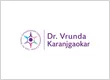 Dr Vrunda Karanjgaokar - Gynaecologist Oncologist in Dadar, Mumbai