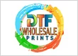 DTF WHOLESALE PRINTS