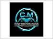 C.M Roof Restorations