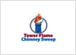 Tower Flame Chimney Sweep