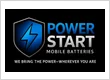 Power Start Mobile Batteries