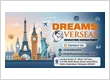 Dreams Overseas cover image