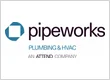 PipeWorks Plumbing, Heating and Air