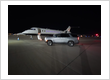 Seamless private jet airport transfer at Denver International Airport (DIA). Our luxury SUV provides executive airport limousine service, VIP airport pickup, and professional airport chauffeur transpo