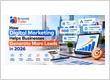 How Digital Marketing Helps Businesses Generate More Leads in 2026