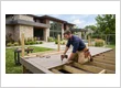 The Handyman Halifax Deck Build
