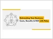 Rebranding Your Business Costs, Benefits & ROI with Palsa