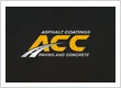Asphalt Coatings Company