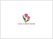Local flower shop online
