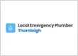 Local Emergency Plumber Thornleigh