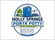 Holly Springs Porta Potty Rentals