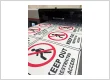 Safety Signs Melbourne