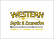 Western Septic & Excavation