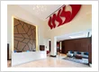 Hilton Garden Inn New Delhi Saket Lobby 1