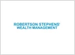 David Reichle - Robertson Stephens Wealth Management, LLC