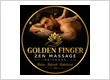 Golden Finger Zen Massage Brisbane