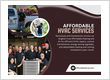 Affordable HVAC Service Los Angeles