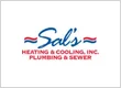 Sal's Heating & Cooling, Plumbing & Sewer