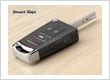 la presa locksmith Smart Keys