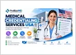 Professional Medical Credentialing Services in the USA